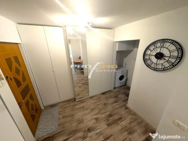 Apartament 2 camere -Tomis Nord Brotacei -Termen Lung