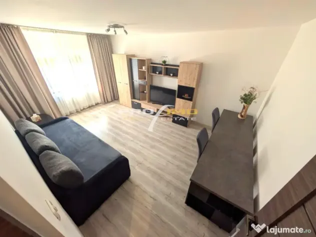 Apartament 2 camere -Tomis Nord Brotacei -Termen Lung
