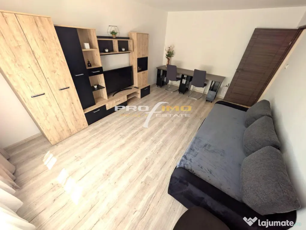Apartament 2 camere -Tomis Nord Brotacei -Termen Lung