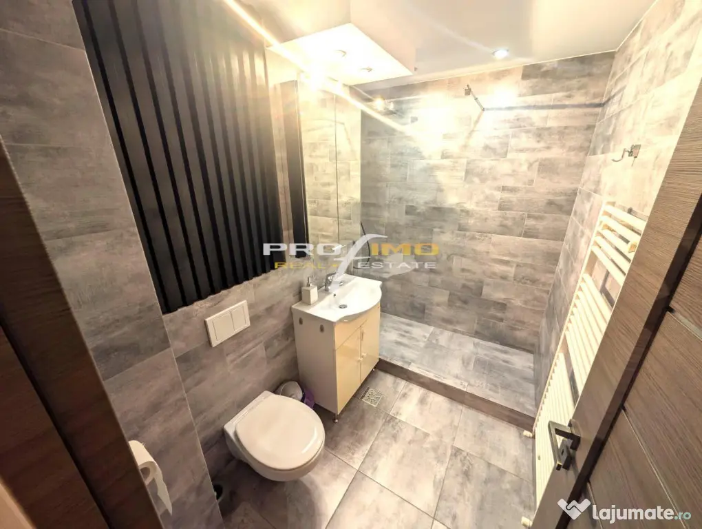 Apartament 2 camere -Tomis Nord Brotacei -Termen Lung