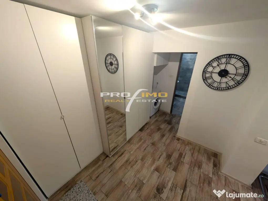 Apartament 2 camere -Tomis Nord Brotacei -Termen Lung