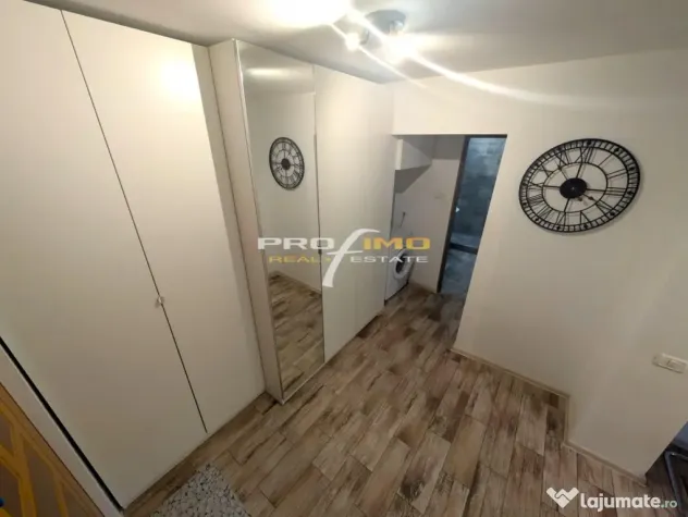 Apartament 2 camere -Tomis Nord Brotacei -Termen Lung