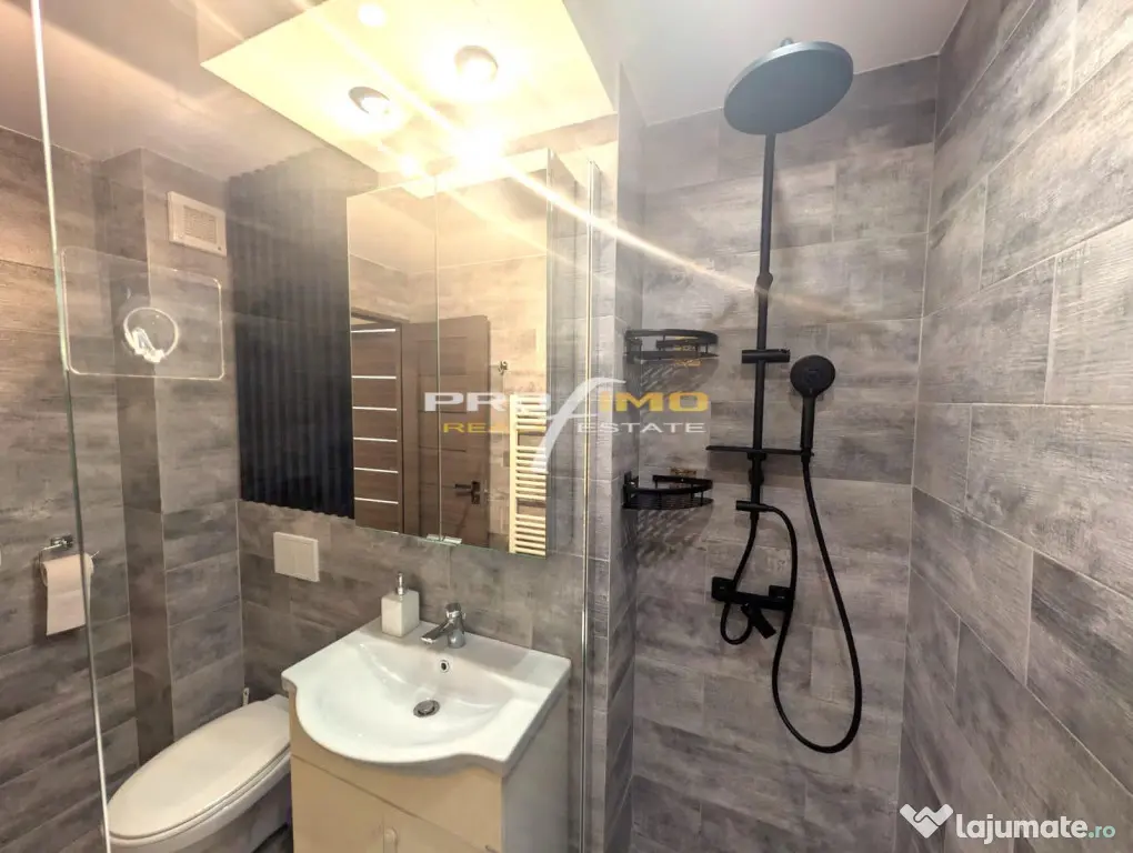 Apartament 2 camere -Tomis Nord Brotacei -Termen Lung