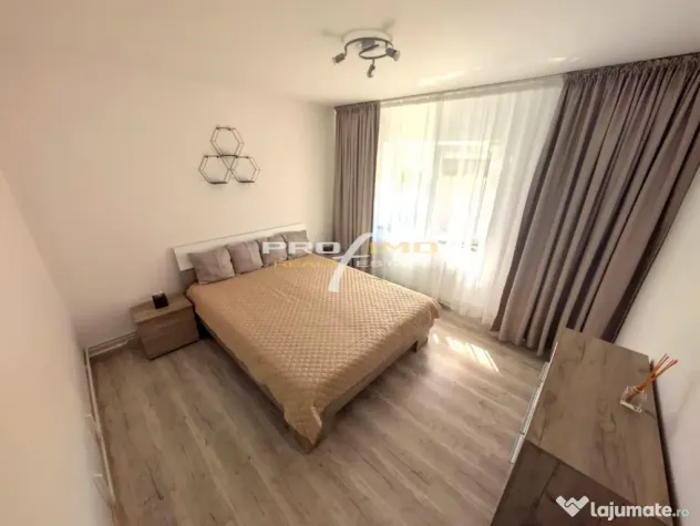 Apartament 2 camere -Tomis Nord Brotacei -Termen Lung