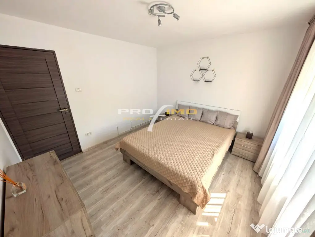 Apartament 2 camere -Tomis Nord Brotacei -Termen Lung