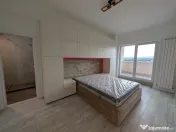 Penthouse mobilat- Arena Residence - Mall 