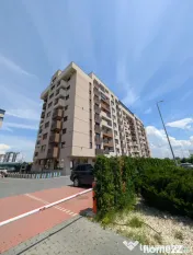 Penthouse mobilat- Arena Residence - Mall 