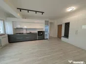 Penthouse mobilat- Arena Residence - Mall 