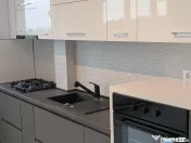 Penthouse mobilat- Arena Residence - Mall 
