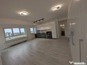 Penthouse mobilat- Arena Residence - Mall 