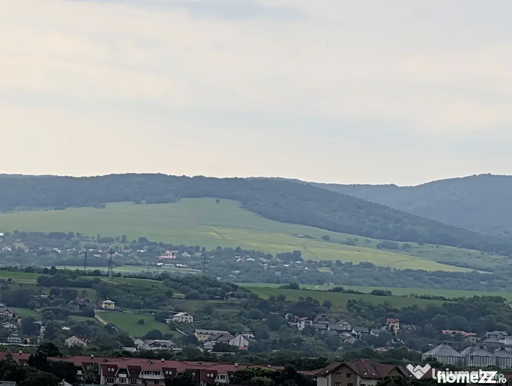 Penthouse mobilat- Arena Residence - Mall - Bacau (Bacau)