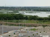 Penthouse mobilat- Arena Residence - Mall 