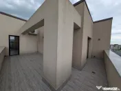 Penthouse mobilat- Arena Residence - Mall 