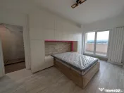 Penthouse mobilat- Arena Residence - Mall 