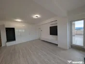 Penthouse mobilat- Arena Residence - Mall 