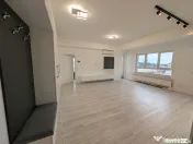 Penthouse mobilat- Arena Residence - Mall 