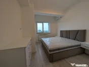 Penthouse mobilat- Arena Residence - Mall 