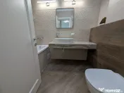 Penthouse mobilat- Arena Residence - Mall 