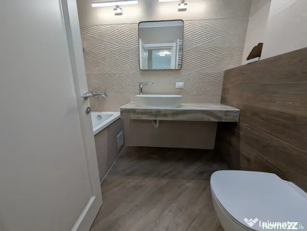 Penthouse mobilat- Arena Residence - Mall - Bacau (Bacau)