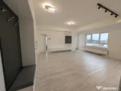 Penthouse mobilat- Arena Residence - Mall 