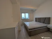 Penthouse mobilat- Arena Residence - Mall 