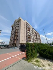 Penthouse mobilat- Arena Residence - Mall 