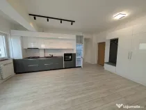 Penthouse mobilat- Arena Residence - Mall