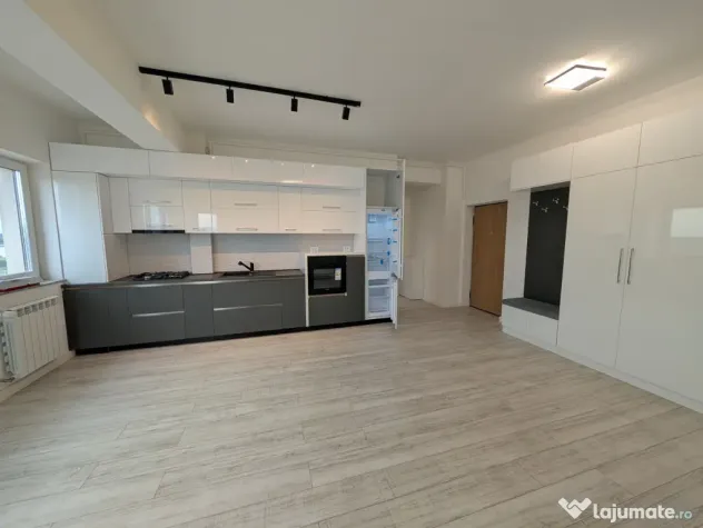Penthouse mobilat- Arena Residence - Mall