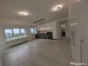 Penthouse mobilat- Arena Residence - Mall 