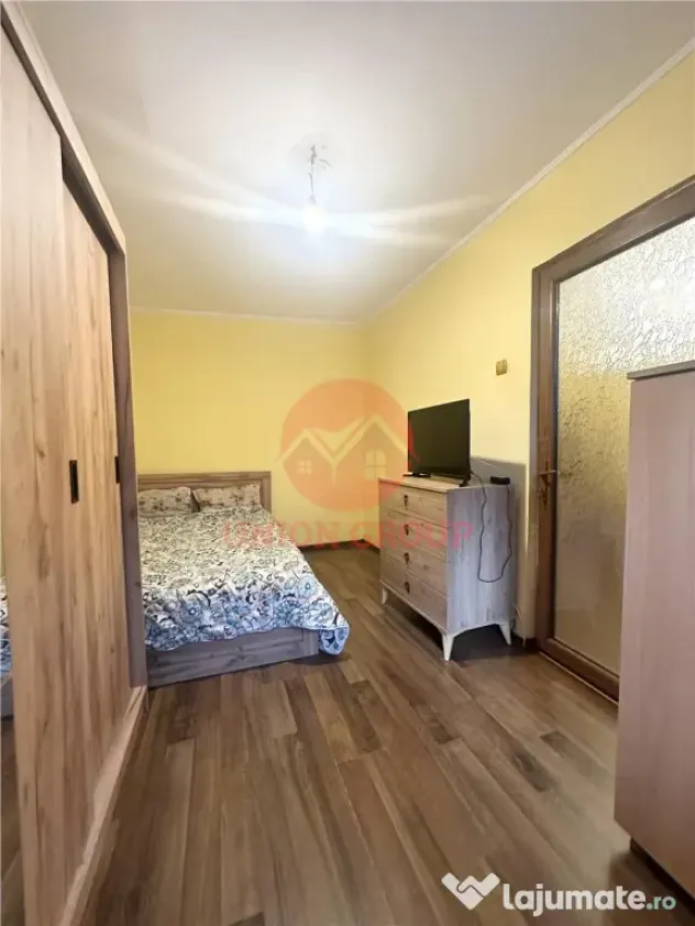 Apartament 2 Camere la Parter - zona Casa de Cultura