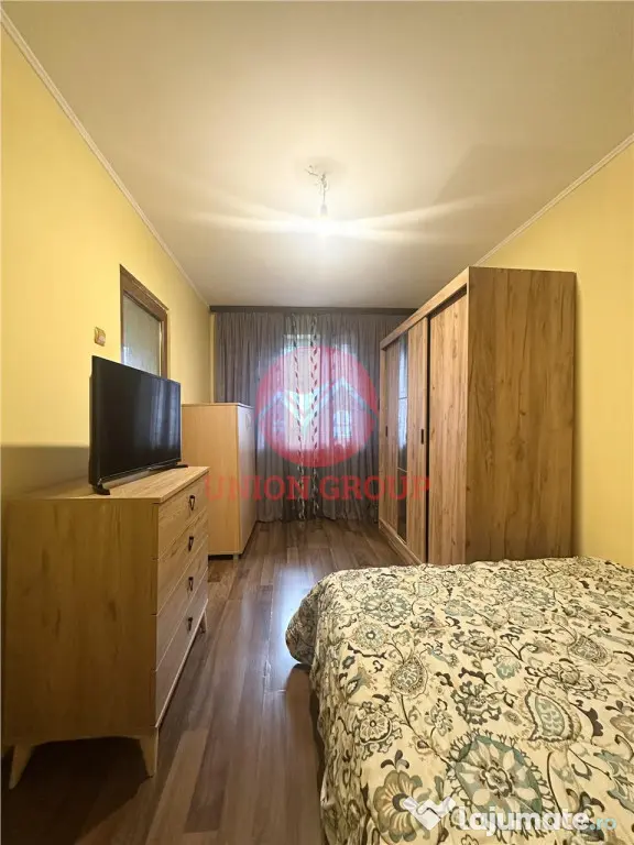 Apartament 2 Camere la Parter - zona Casa de Cultura