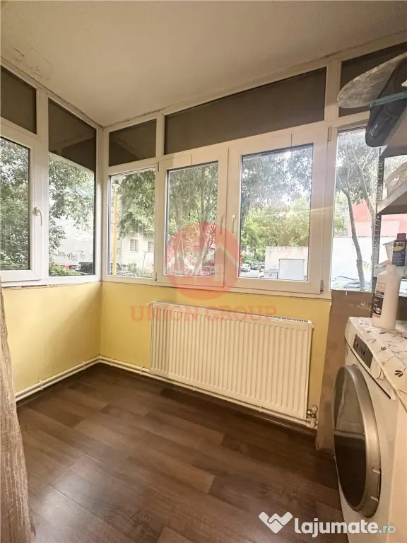 Apartament 2 Camere la Parter - zona Casa de Cultura