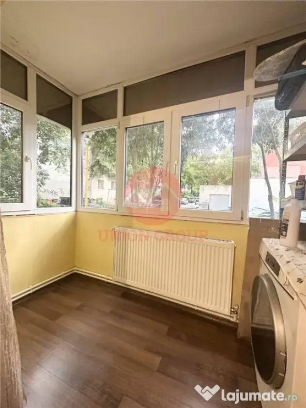Apartament 2 Camere la Parter - zona Casa de Cultura