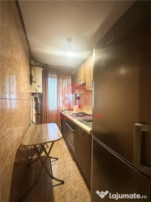 Apartament 2 Camere la Parter - zona Casa de Cultura