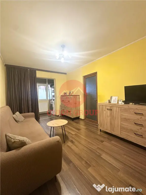 Apartament 2 Camere la Parter - zona Casa de Cultura