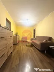 Apartament 2 Camere la Parter - zona Casa de Cultura