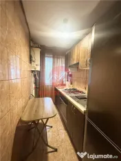Apartament 2 Camere la Parter - zona Casa de Cultura