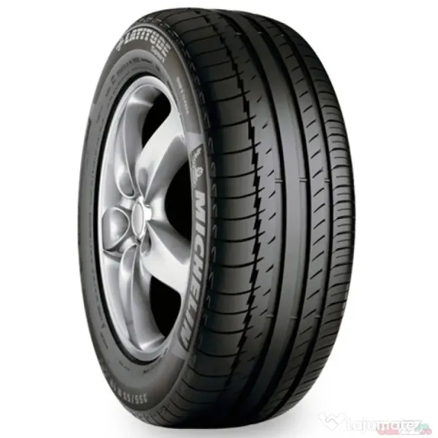 Anvelopa MICHELIN 235/55 R17 99V Latitude Sport VARA 4X4