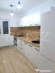 Apartament 3 camere decomandat, 65mp, Zorilor
