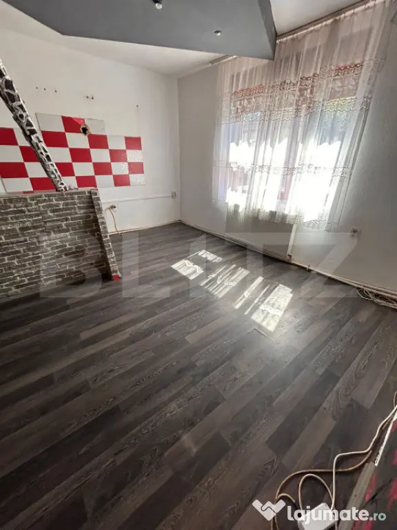 Casa zona Ghirodei