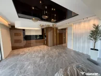 Apartament 1 camera, 42.64 mp, zona Pacurari - Rediu