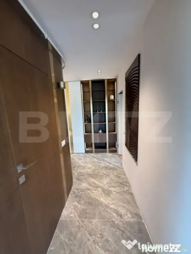 Apartament 1 camera, 42.64 mp, zona Pacurari - Rediu - Iasi (Iasi)
