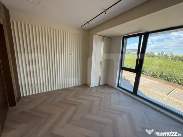 Apartament 1 camera, 42.64 mp, zona Pacurari - Rediu - Iasi (Iasi)