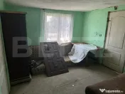 Casa batraneasca renovabila cu teren 22 ari , 10km de Bistri 