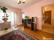 Garsonieră Zona Centrală Petroșani | Etaj 1 | Potențial 