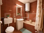 Garsonieră Zona Centrală Petroșani | Etaj 1 | Potențial 