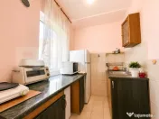Garsonieră Zona Centrală Petroșani | Etaj 1 | Potențial 