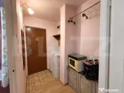 Garsonieră Zona Centrală Petroșani | Etaj 1 | Potențial 