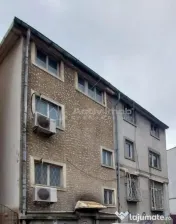 Vila Stirbei Voda- Berzei D P 2 M 