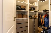 De vânzare | Apartament 3 camere | 102 mp | 2 balcoane | Ul 
